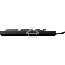 Клавиатура проводная БЕШТАУ КЛ104РУ (SG) (104 клавиши, USB, 1,8 м, цвет русской/латинской раскладки белый/белый, лазерная гравировка, черная/МИНПРОМТОРГ (МПТ))