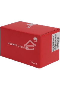 Портативный модем Huawei 51071VQQ E5783-230a 3G/4G Mobile WiFi 3, LTE cat.7, 1500 mAh ЧЕРНЫЙ