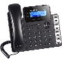 Телефон IP Grandstream GXP-1628