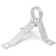 Кронштейн анкерный CT 600 (двойное анкер. крепл.) (6.25кН) НИЛЕД 10800061