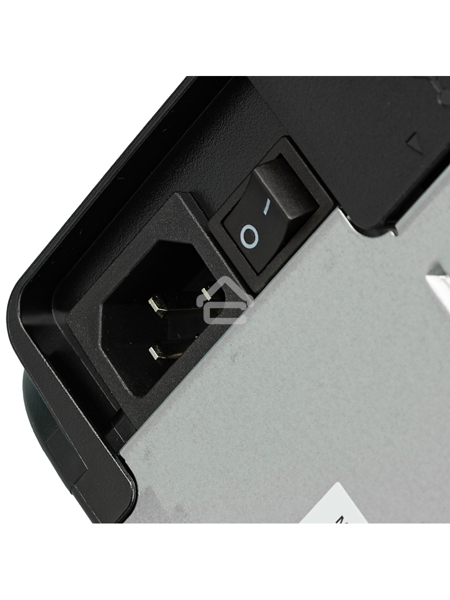 Принтер лазерный Pantum P2500, А4, ч/б, печ. до 22 стр/мин, 1200x1200 dpi, USB