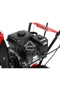 Снегоуборщик бензин. Starwind GST-4356 7л.с.