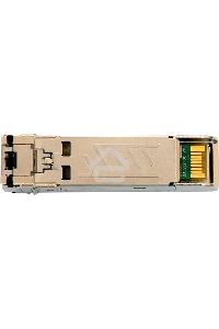 Трансивер D-Link 311GT/A1A SFP-трансивер с 1 портом 1000Base-SX для многомодового оптического кабеля (до 550 м)