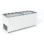 Морозильный ларь FROSTOR F 600 C, белый, 520л, 2 ящика