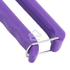 Набор садового инструмента с секатором, пластиковые рукоятки, 3 предмета, STANDARD Palisad