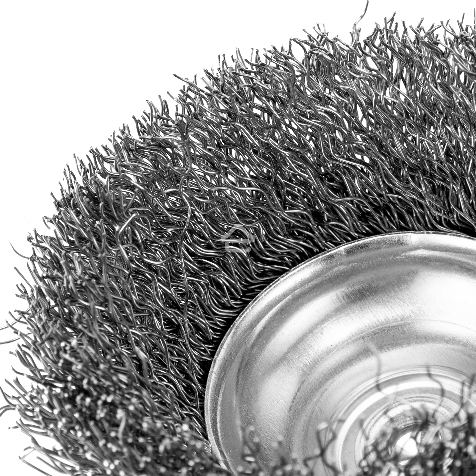 Щетка для дрели Сибртех 65 мм, 