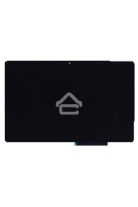 Модуль (матрица + тачскрин) для Dell Inspiron 15 7558 черный