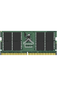 Оперативная память Kingston ValueRAM, DDR5, 32GB (1x32GB), 5600MHz, CL46, SO-DIMM