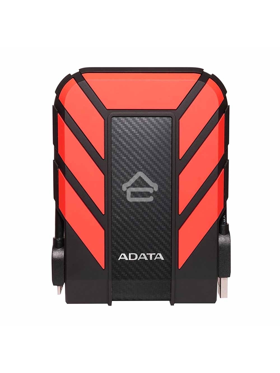 Внешний жесткий диск AData USB 3.0 1Tb AHD710P-1TU31-CRD HD710P DashDrive Durable 2.5