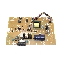Плата питания монитора Asus VW199NR