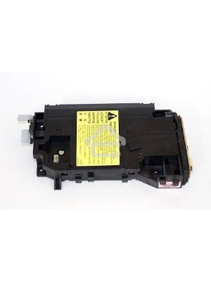 Блок лазера HP LJ P2015/P2014/M2727 MFP (RM1-4262/RM1-4154)