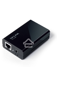 Адаптер инжектор TP-Link SMB TL-PoE150S PoE