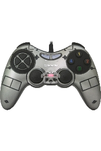 Геймпад Defender Zoom USB Xinput, 10 кнопок, 2 стика