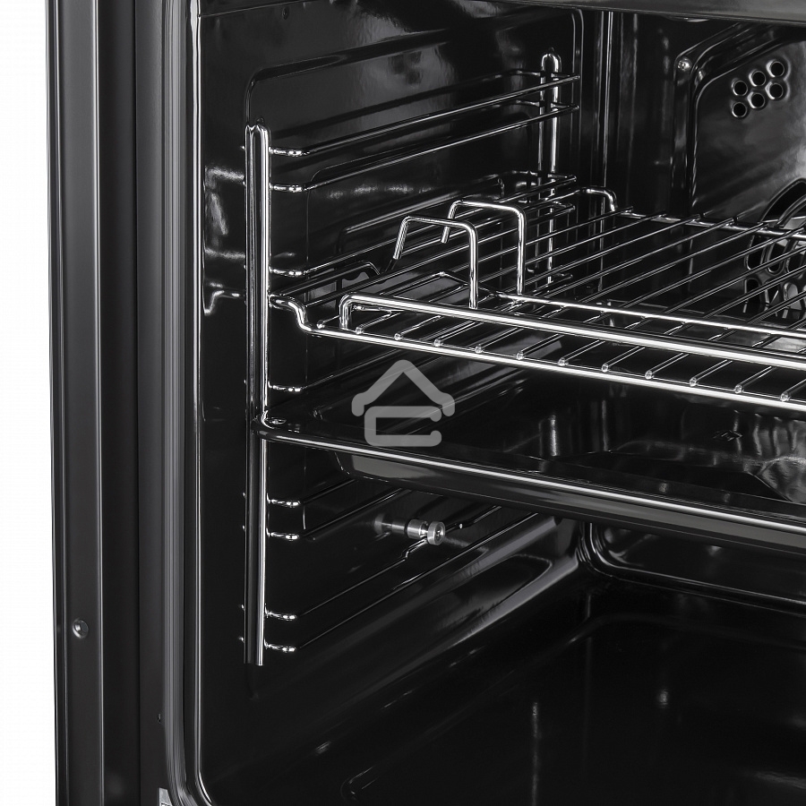 Шкаф духовой электрический Maunfeld EOEM519B, встраиваемый