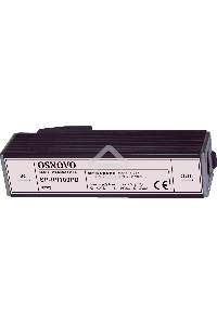 Грозозащита Osnovo SP-IP/100PD