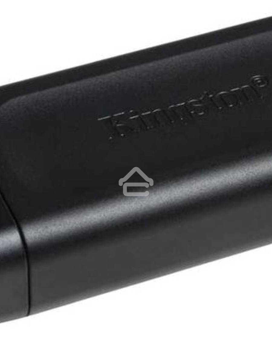 Флеш диск KINGSTON 256GB USB3.2 Gen1 DataTraveler Exodia (Black + Pink)