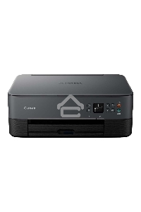 МФУ струйный Canon Pixma TS5340 (3773C107), A4, цветное, печ. 13 стр/мин (ч/б) 6.8 стр/мин (цвет), 4800x1200 dpi (принтер) 2400x1200 dpi (сканер), USB; Wi-Fi