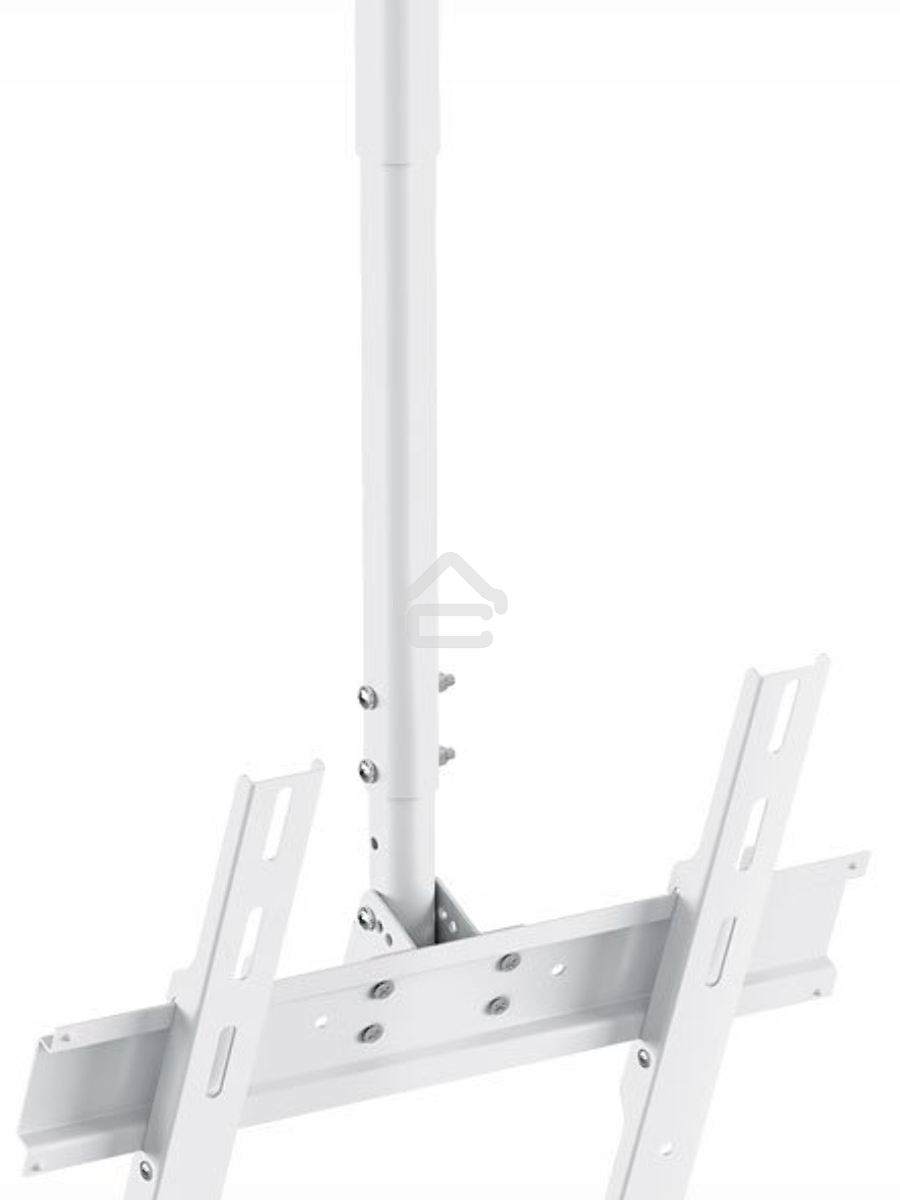 Кронштейн для телевизора Holder PR-101-W белый 32
