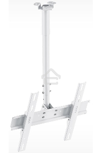Кронштейн для телевизора Holder PR-101-W белый 32