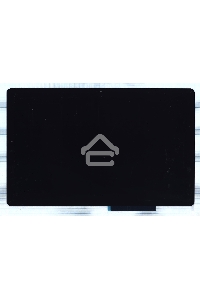 Модуль (матрица + тачскрин) для Dell Inspiron 15 7558 черный