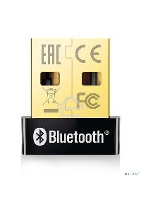 Сетевой адаптер Bluetooth TP-Link UB400 USB 2.0