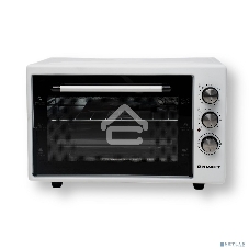 Мини-печь Kraft KF-MO3800W белая