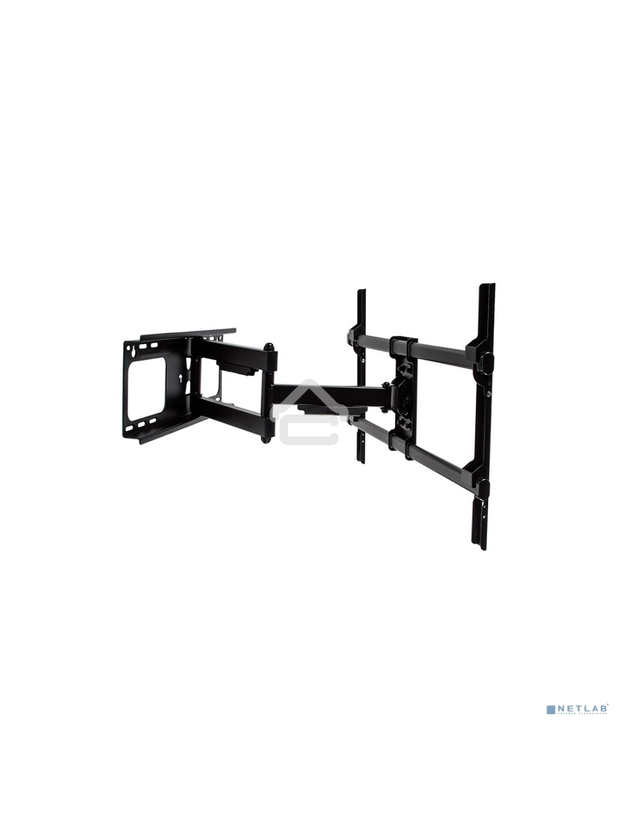 Кронштейн для телевизора Arm Media PARAMOUNT-60 черный 32