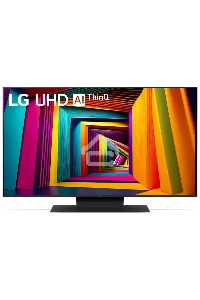 Телевизор LG 50