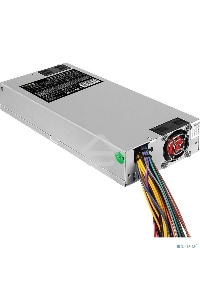 Серверный блок питания  900W ExeGate EX292183RUS ServerPRO-1U-900ADS (1U, APFC, КПД 85% (80 PLUS Bronze), 2x4cm fans, 24pin, 2x(4+4)pin, 4xSATA, 3xIDE)