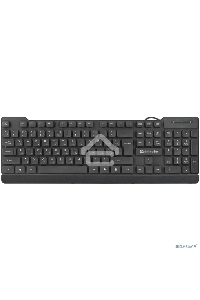 Клавиатура Defender  ELEMENT USB  HB-190 RU