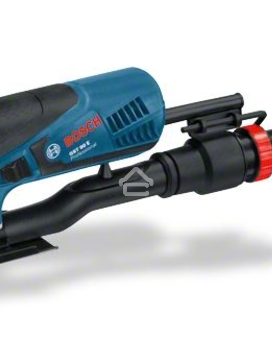 Лобзик Bosch GST 90 E 060158G000 Лобзик Professional { 650 Вт, 500-3100 ход/мин, 2,3 кг }