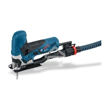 Лобзик Bosch GST 90 E 060158G000 Лобзик Professional 650 Вт, 500-3100 ход/мин, 2,3 кг