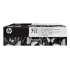 Комплект для замены печатающей головки HP 711 C1Q10A для HP Designjet T120/T520
