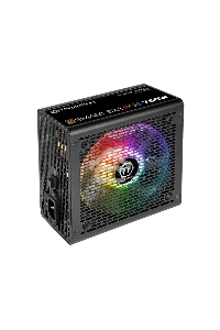 Блок питания Thermaltake Smart PS-SPR-0750NHSABE-1, 750Вт, 80 PLUS Bronze, 120мм, черный