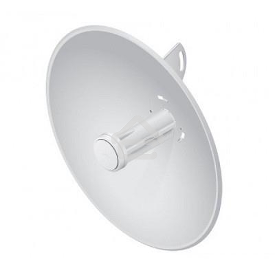 Маршрутизатор + тарелка Ubiquiti PowerBeam M5-300 (PBE-M5-300-EU) (комплект из 2 коробок) 