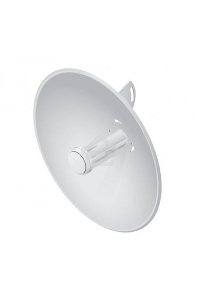 Маршрутизатор + тарелка Ubiquiti PowerBeam M5-300 (PBE-M5-300-EU) (комплект из 2 коробок) 