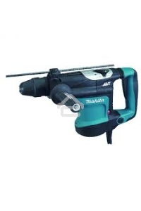 Перфоратор SDS-max Makita HR4501C, SDS-max,{1300Вт,2реж,2.7-13Дж,1250-2750у\м,7.8кг,чем}
