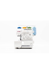 Оверлок Janome HQ-090D белый