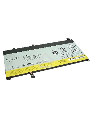 Аккумуляторная батарея для ноутбука Lenovo IdeaPad U430p U530 52Wh