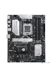 Материнская плата ASUS PRIME B650-PLUS, Socket AM5, AMD B650, 4xDDR5, 4xSATA, 2xM.2, 1xPCIe 5.0 x4, 1xPCIe 4.0 x16, 1xPCIe 4.0 x4, 1xDP, 1xHDMI, 1x 2.5Gb LAN, 2xUSB-A 3.2 Gen 1, 3xUSB-A 3.2 Gen 2, 2xUSB-A 2.0, 1xUSB-C 3.2 Gen 2, 5x3.5 мм, 7.1, ATX