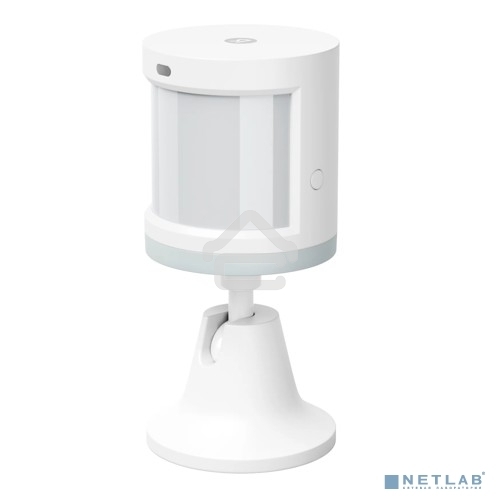 Датчик движения и освещения, Яндекс, Zigbee YNDX-00522