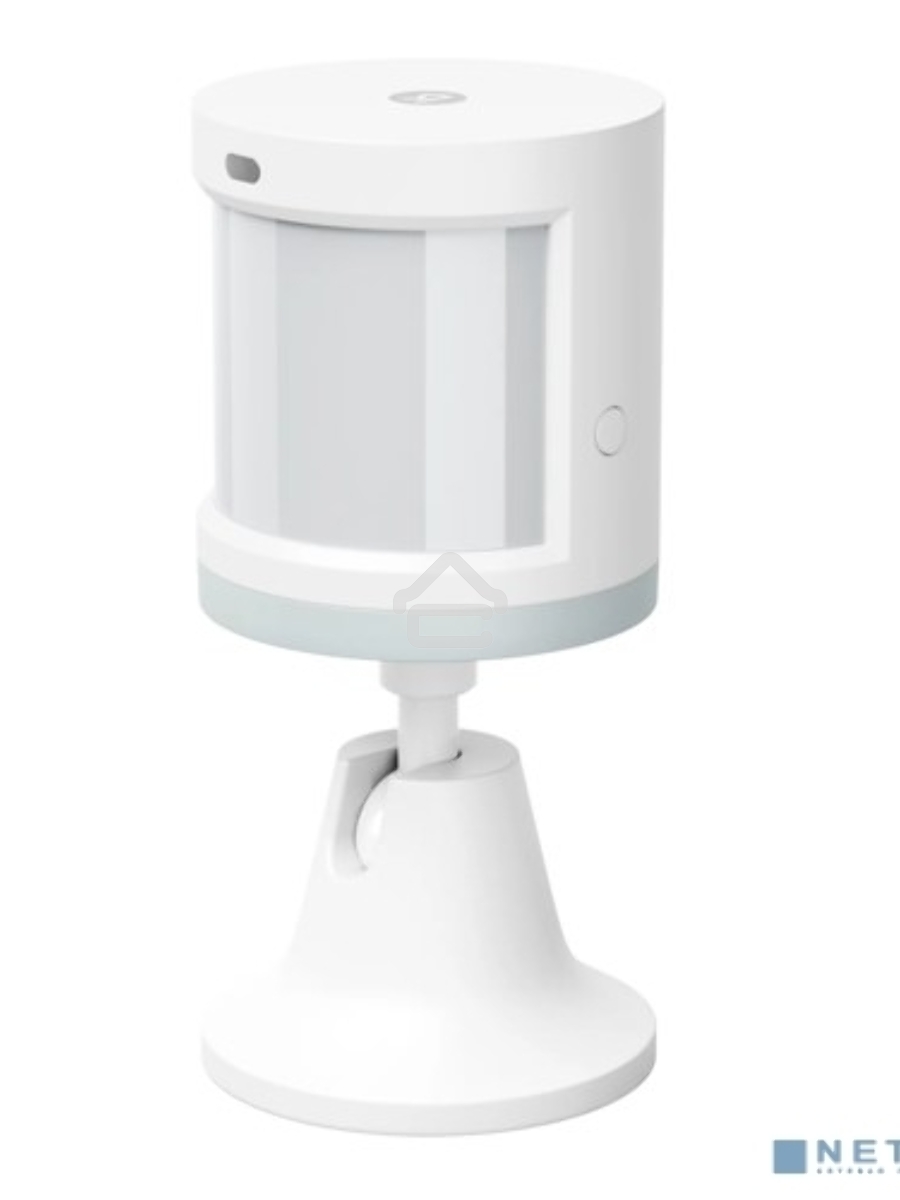 Датчик движения и освещения, Яндекс, Zigbee YNDX-00522