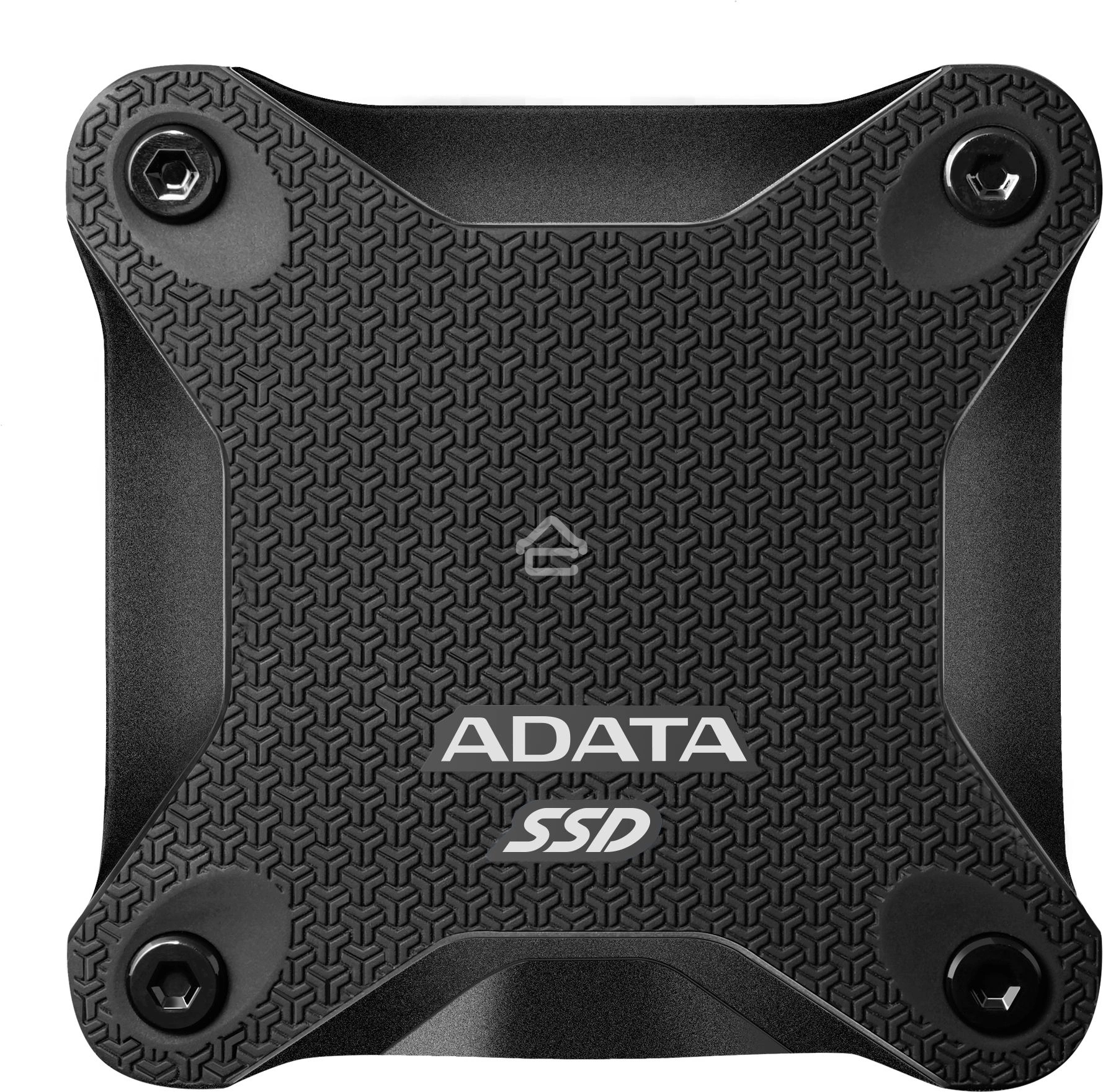 Внешний накопитель SSD A-Data USB3.1 2TB SD620-2TCBK SD620 2.5