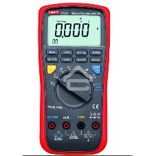 Тестер сопротивления изоляции UNI-T UT531