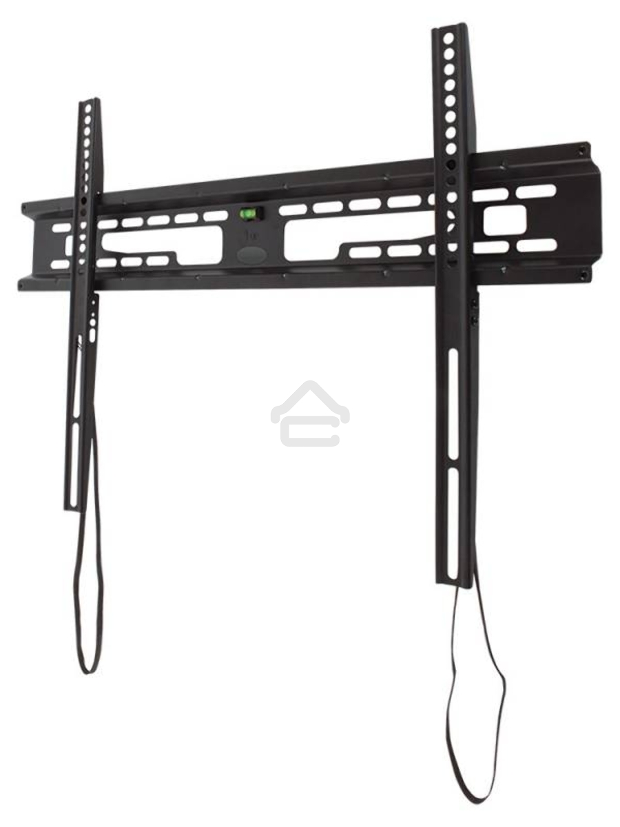 Кронштейн для телевизора Kromax FLAT-1 черный 32