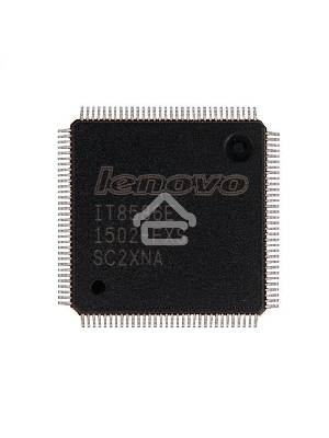 мультиконтроллер IT8586E-FXS      