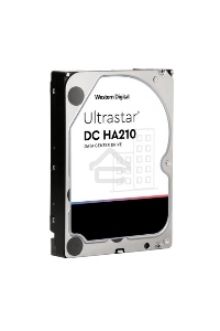Жесткий диск Western Digital 1TB Ultrastar 7K2 (HUS722T1TALA604) {Serial ATA III, 7200 rpm, 128Mb buffer}
