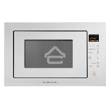 Микроволновая печь встраиваемая Zigmund & Shtain BMO 15.252 W