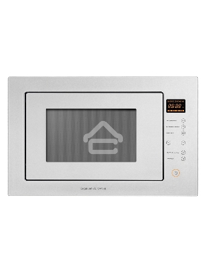 Встраиваемая микроволновая печь Zigmund & Shtain BMO 15.252 W