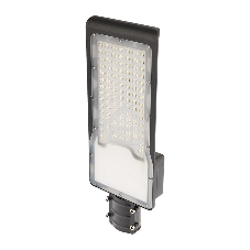 Светильник светодиодный консольный Rexant ДКУ 02-100-5000К-Ш асимметричный IP65 черный